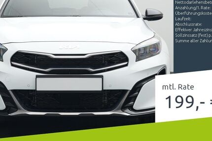 Kia XCeed 6.900 km 27.270 &euro; Borken 46325