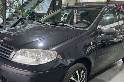 Fiat Punto 107.000 km 2.490 &euro; Rheinberg 47495