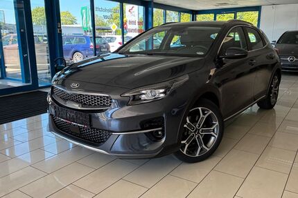 Kia XCeed 48.000 km 17.995 &euro; Geldern 47608
