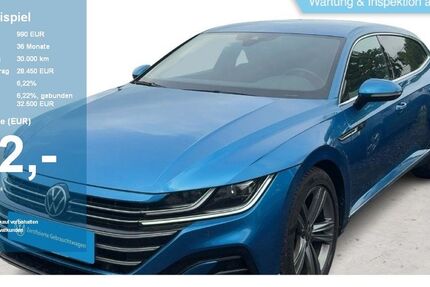 VW Arteon 115.877 km 27.950 &euro; Moers 47441