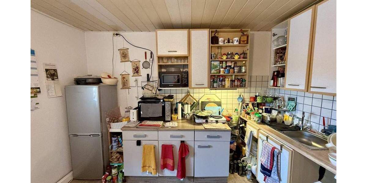 Mehrfamilienhaus, Wohnhaus Alpen - 6 Zimmer, 153 m&sup2;, 180.000&euro; | Angebot:25815440