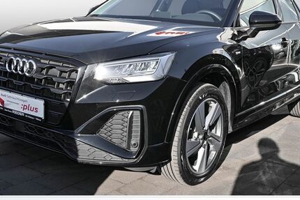 Audi Q2 23.970 km 34.890 &euro; Duisburg 47178