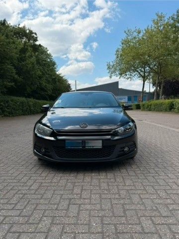 VW Scirocco 155.000 km 10.000 &euro; Rhede 46414