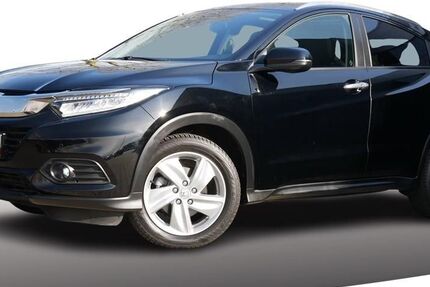 Honda HR-V 69.021 km 18.490 &euro; Wesel 46485
