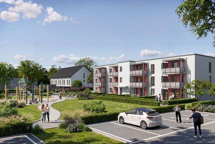 Wohnung Duisburg Walsum - 2 Zimmer, 64 m&sup2;, 770&euro; | Angebot:25845034