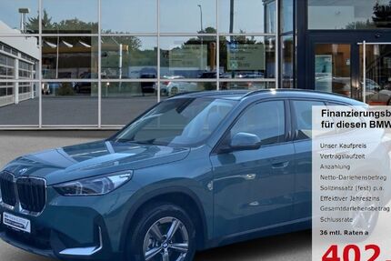 BMW X1 21.191 km 41.610 &euro; Borken 46325