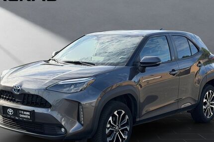 Toyota Yaris Cross 39.105 km 23.849 &euro; Wesel 46485