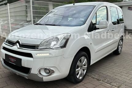 Citroen Berlingo 97.500 km 6.990 &euro; Gladbeck 45968