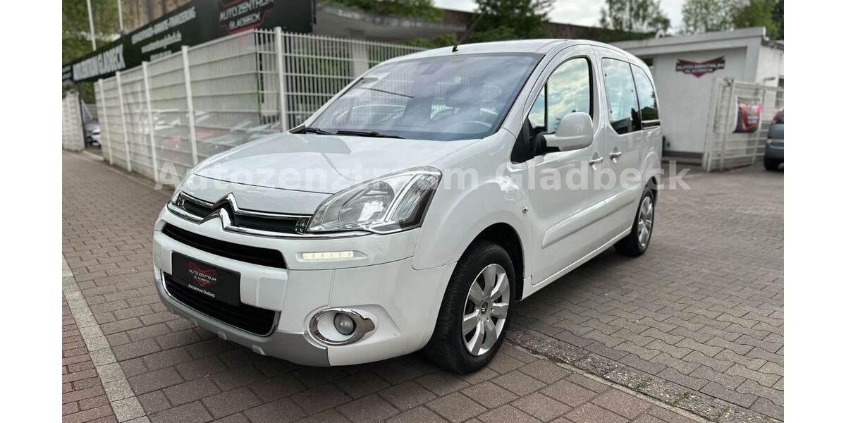 Citroen Berlingo 97.500 km 6.990 &euro; Gladbeck 45968