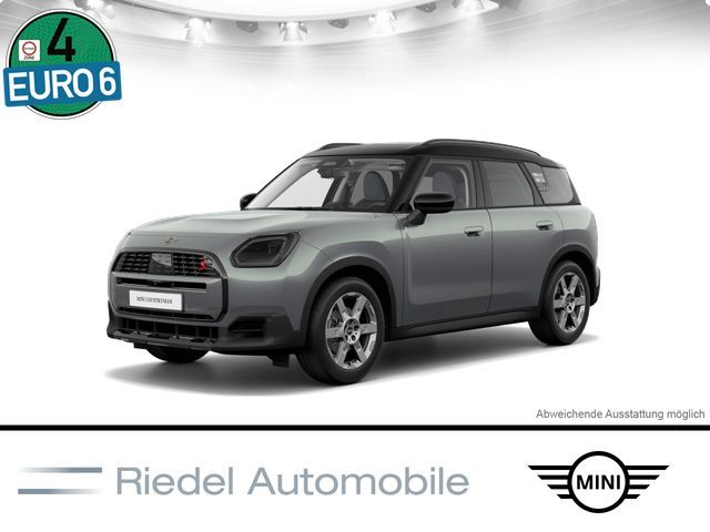 Mini Countryman S (Cooper) 25.399 km 33.990 &euro; Dinslaken 46535