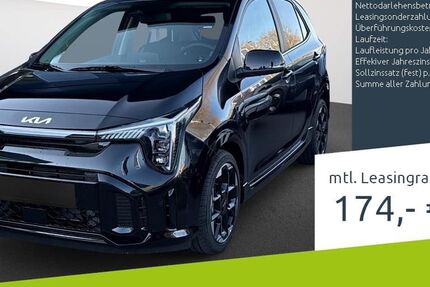 Kia Picanto 10.500 km 18.190 &euro; Bocholt 46395