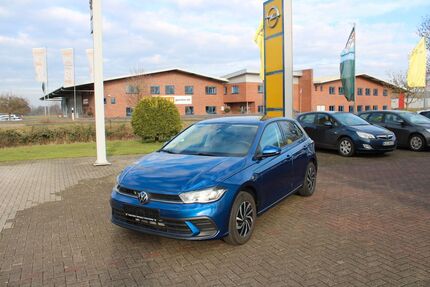 VW Polo 10.794 km 18.747 &euro; Isselburg 46419