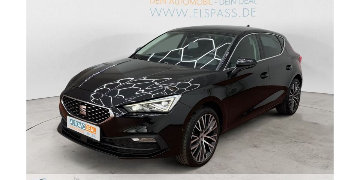 Seat Leon 64.988 km 21.449 &euro; Moers 47445