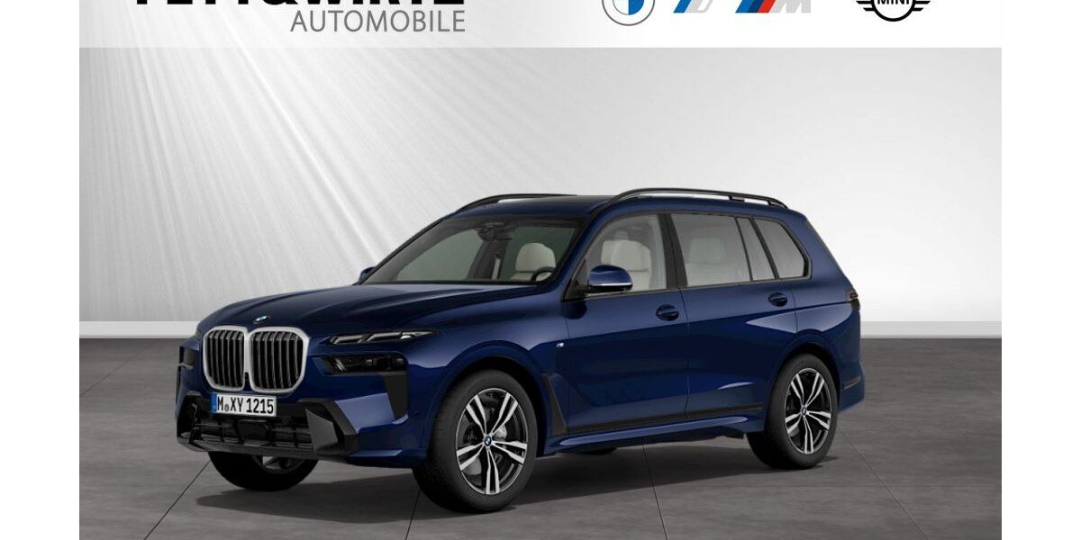 BMW X7 21.350 km 90.900 &euro; Geldern 47608
