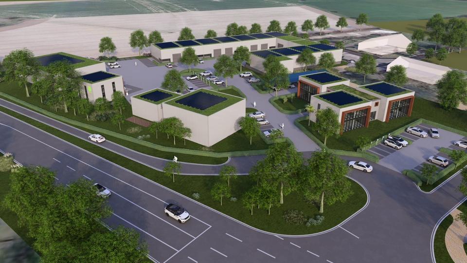 Gewerbeobjekt Hamminkeln - 1.550&euro; | Angebot:25284609