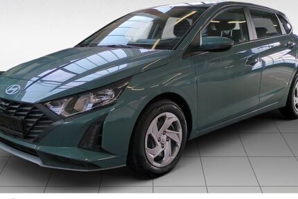Hyundai i20 20.500 km 15.950 &euro; Wesel 46485