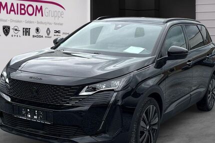 Peugeot 5008 25.500 km 29.990 &euro; Wesel 46485