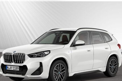 BMW X1 6.450 km 47.290 &euro; Wesel 46485