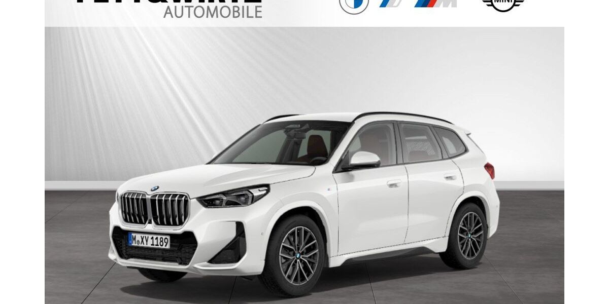 BMW X1 6.450 km 47.290 &euro; Wesel 46485