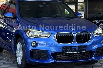 BMW X1 175.000 km 15.799 &euro; Geldern 47608