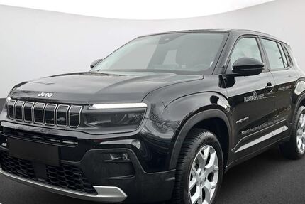 Jeep Avenger 1.500 km 23.280 &euro; Borken 46325