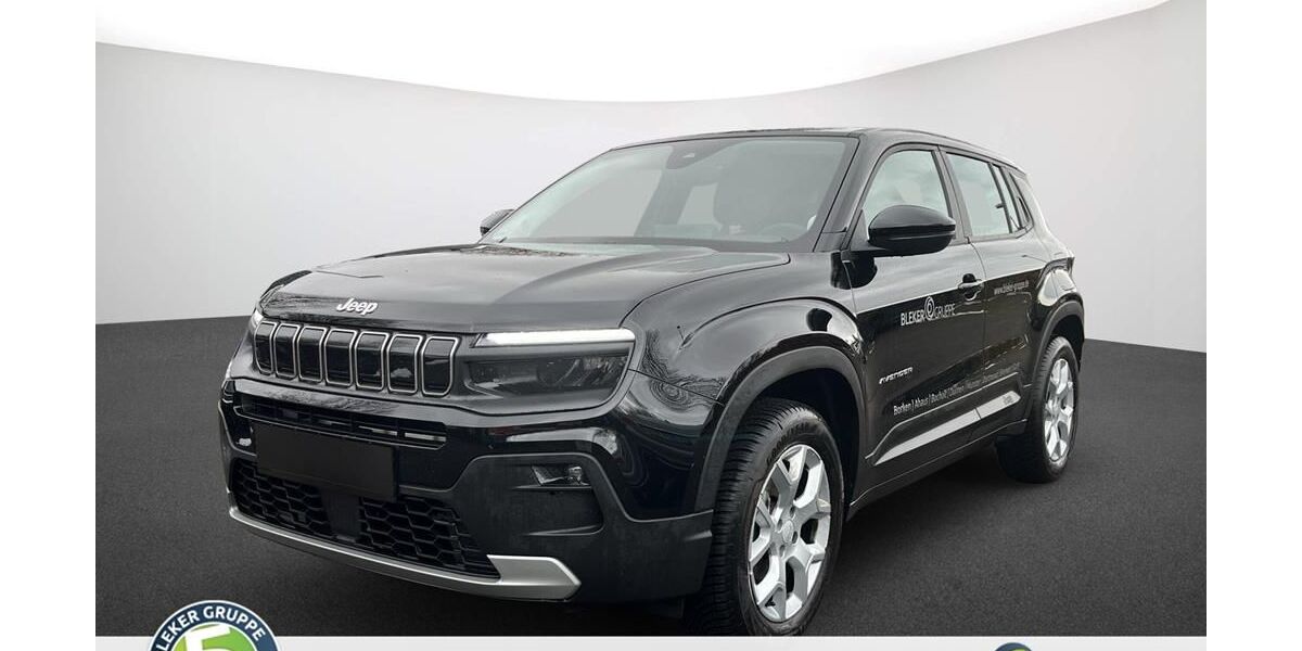 Jeep Avenger 1.500 km 23.280 &euro; Borken 46325