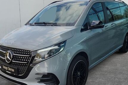 Mercedes-Benz V 300 19.980 km 84.900 &euro; Bocholt 46397