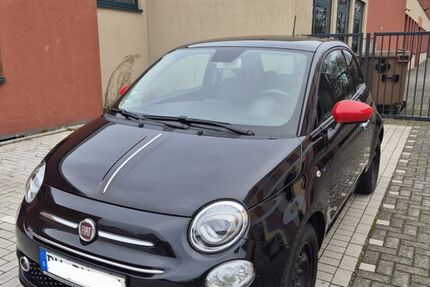 Fiat 500 55.700 km 10.200 &euro; Duisburg 47058