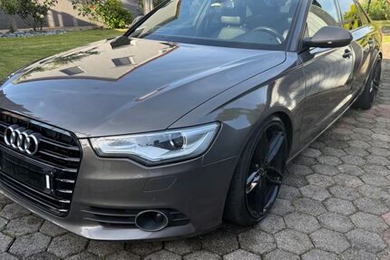 Audi A6 214.840 km 8.199 &euro; Gladbeck 45968