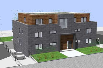 Wohnung Moers - 3 Zimmer, 87 m&sup2;, 382.000&euro; | Angebot:26110129