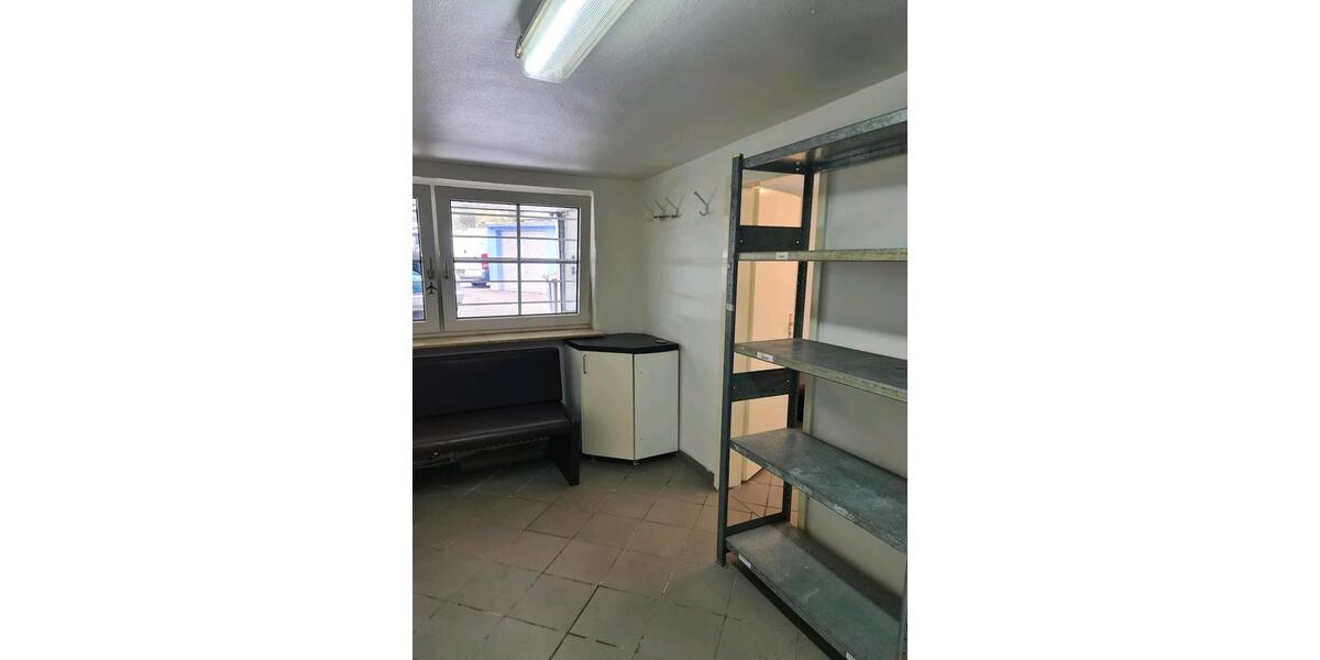 Gewerbeobjekt Duisburg Duisburg-Mitte - 600&euro; | Angebot:25921543