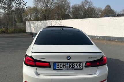 BMW 530 154.000 km 28.700 &euro; Bocholt 46397