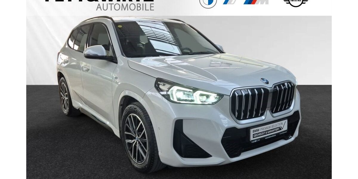 BMW X1 9.993 km 34.808 &euro; Wesel 46485