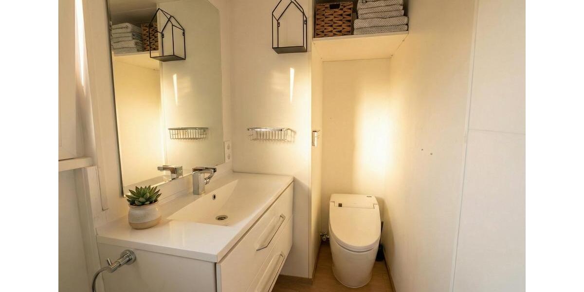 Bungalow Kevelaer Kervenheim - 1.5 Zimmer, 30 m&sup2;, 119.000&euro; | Angebot:25343698