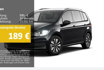 VW Touran 24.059 km 27.870 &euro; Dorsten 46282