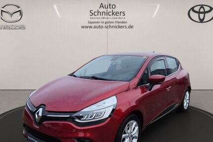 Renault Clio 77.012 km 9.490 &euro; Geldern 47608