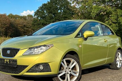 Seat Ibiza 185.200 km 2.490 &euro; Neukirchen-Vluyn 47506