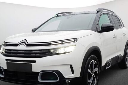 Citroen C5 Aircross 56.738 km 16.825 &euro; Borken 46325
