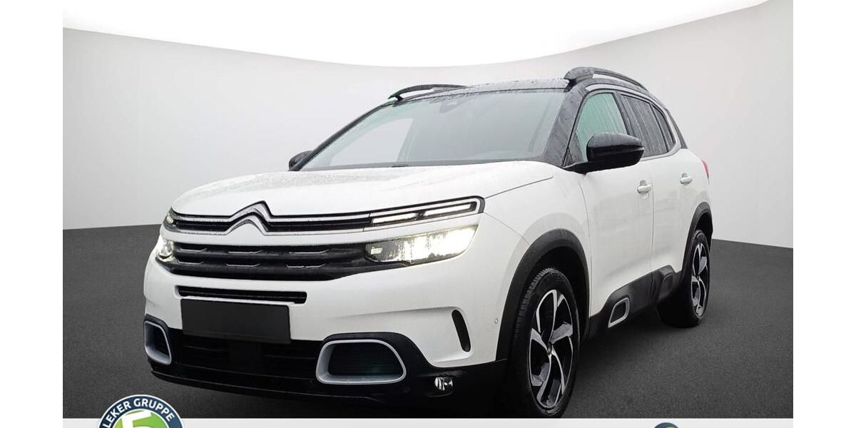 Citroen C5 Aircross 56.738 km 16.825 &euro; Borken 46325