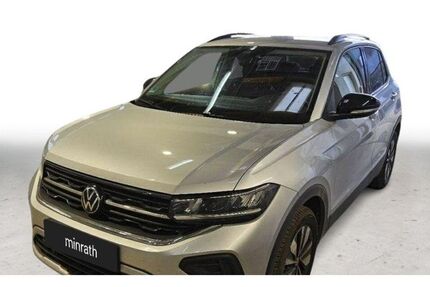 VW T-Cross 47.510 km 22.940 &euro; Moers 47441