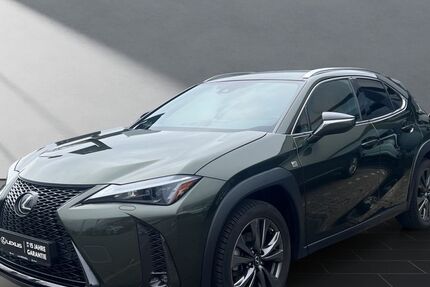 Lexus UX 36.055 km 34.990 &euro; Wesel 46485