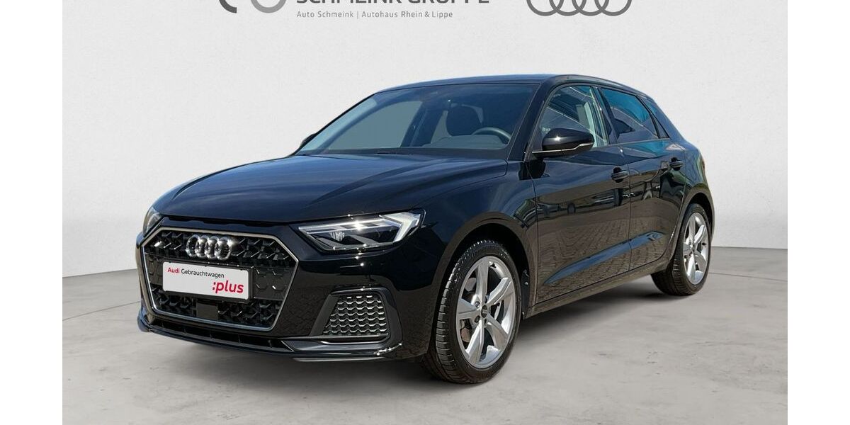 Audi A1 8.660 km 26.380 &euro; Wesel 46483