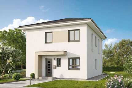 Haus Gladbeck Alt-Rentfort - 4 Zimmer, 137 m&sup2;, 385.999&euro; | Angebot:26292324