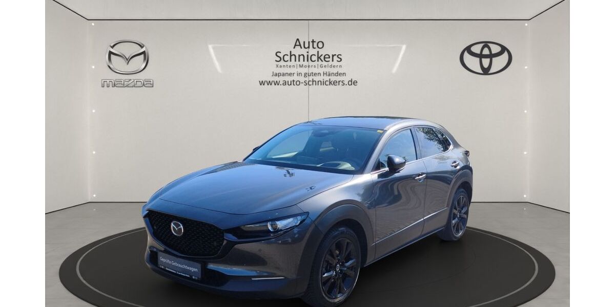 Mazda CX-30 21.321 km 24.490 &euro; Geldern 47608