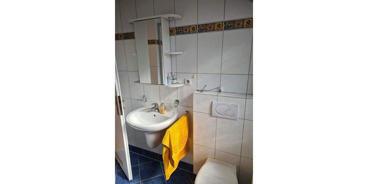 Etagenwohnung Duisburg Hochemmerich - 3 Zimmer, 74 m&sup2;, 582&euro; | Angebot:25777505