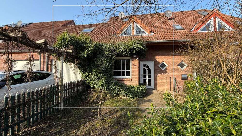 Einfamilienhaus Wesel Bislich - 6 Zimmer, 107 m&sup2;, 319.000&euro; | Angebot:25606820