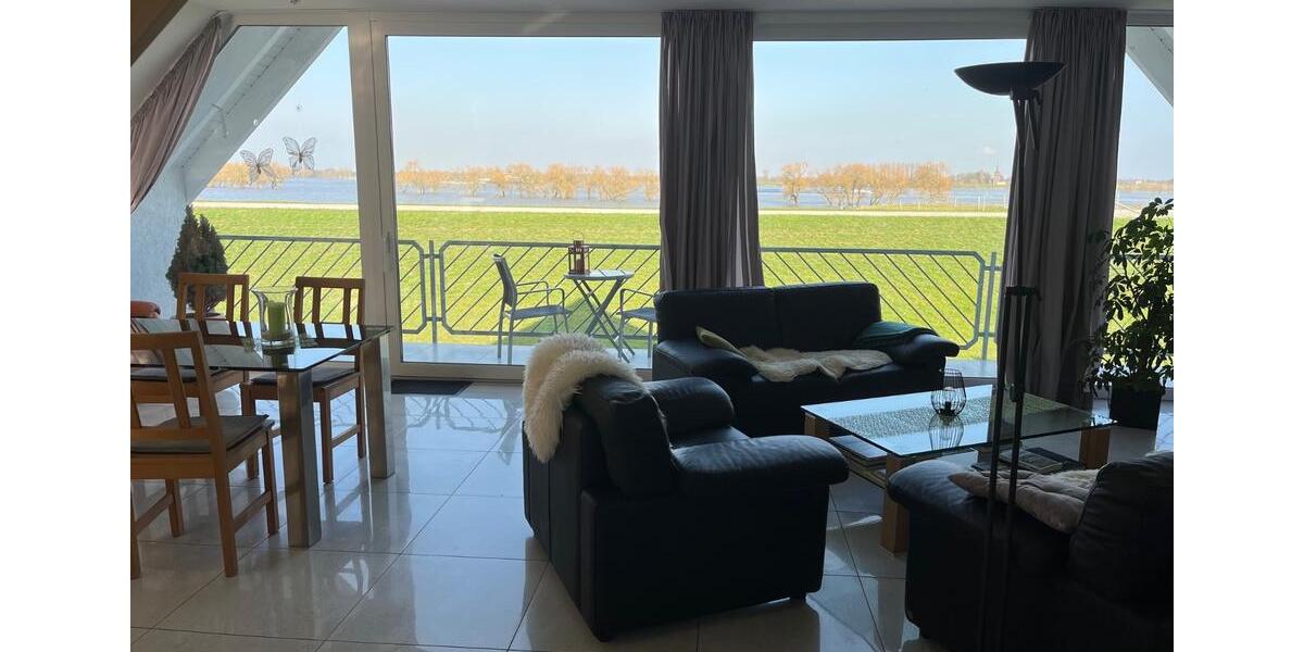 Einfamilienhaus Xanten - 3 Zimmer, 97 m&sup2;, 1.590&euro; | Angebot:25852050