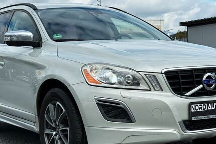 Volvo XC60 227.705 km 6.990 &euro; Duisburg 47178