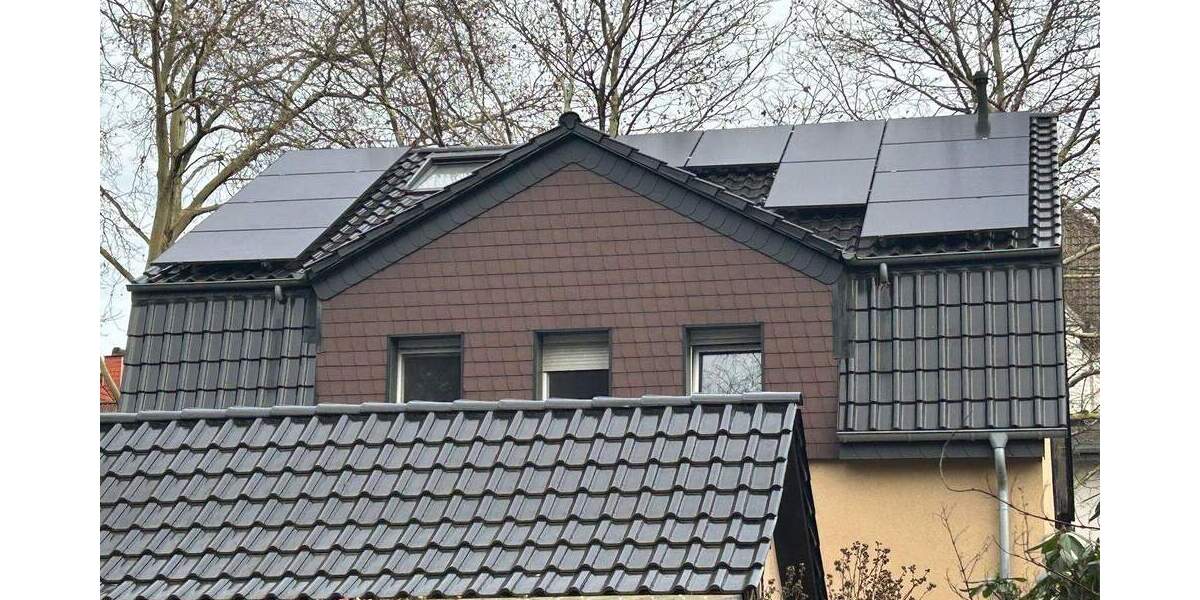 Einfamilienhaus Bottrop Eigen - 8 Zimmer, 162 m&sup2;, 518.000&euro; | Angebot:25696619