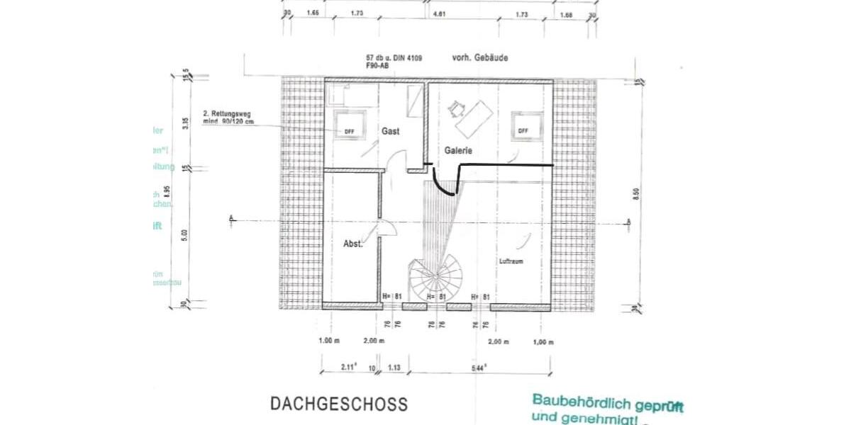 Doppelhaushälfte Bocholt Stenern - 4 Zimmer, 120 m&sup2;, 415.000&euro; | Angebot:26656363